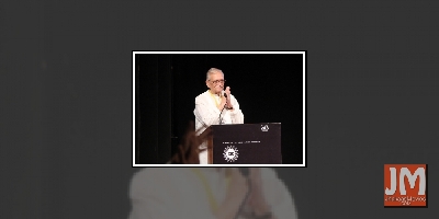 Gulzar's indirect jibe at PM Modi, ruling government