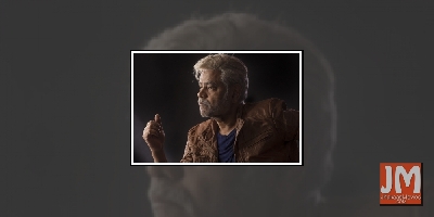 When Sanjay Mishra lived in a Varanasi ashram