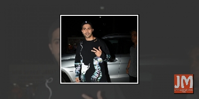 Varun Dhawan to judge online talent hunt show