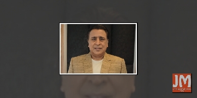 Producer Aushim Khetarpal opens up on his series 'World of Oneness'